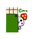 SmileMaker（個別スタンプ：32）