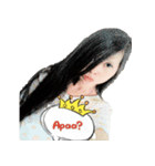 irma（個別スタンプ：8）