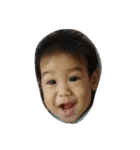 time:time（個別スタンプ：2）