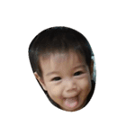 time:time（個別スタンプ：4）