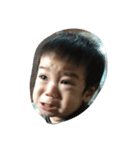 time:time（個別スタンプ：5）