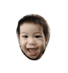 time:time（個別スタンプ：6）