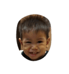 time:time（個別スタンプ：7）