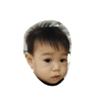 time:time（個別スタンプ：17）