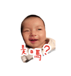 Mia's happiness universe（個別スタンプ：7）