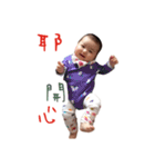 Mia's happiness universe（個別スタンプ：11）