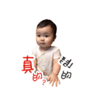 Mia's happiness universe（個別スタンプ：13）