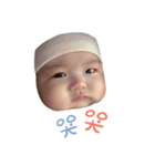 Mia's happiness universe（個別スタンプ：23）