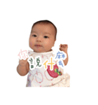 Mia's happiness universe（個別スタンプ：28）