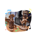 katayumistamp..2（個別スタンプ：7）