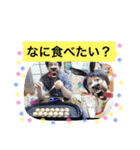 katayumistamp..2（個別スタンプ：9）