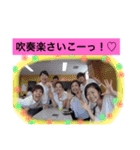 katayumistamp..2（個別スタンプ：10）