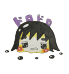 さきの日常（個別スタンプ：16）