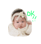 ひなころ（個別スタンプ：5）