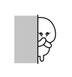 こんにちは〜飾りチューン！（個別スタンプ：17）