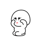 こんにちは〜飾りチューン！（個別スタンプ：19）