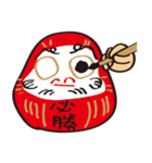 昭和時代のオヤジ 2（個別スタンプ：18）