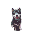 愛犬『ココ』（個別スタンプ：9）