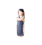 bembam jomkan（個別スタンプ：5）