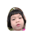 bembam jomkan（個別スタンプ：7）