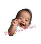 ひなまる（個別スタンプ：18）