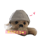 景虎（個別スタンプ：12）