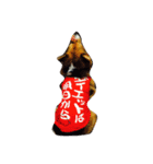 アクセルの毎日！（個別スタンプ：5）