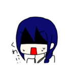 kimonokeijyosi（個別スタンプ：1）