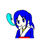 kimonokeijyosi（個別スタンプ：6）