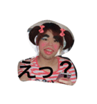 小田家！（個別スタンプ：2）