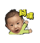 Little Sweet potato（個別スタンプ：28）
