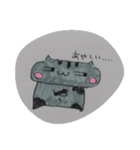 我が家の大福ちゃん（個別スタンプ：7）