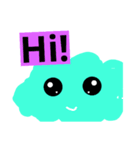 Little-Cloud$（個別スタンプ：1）