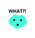 Little-Cloud$（個別スタンプ：3）