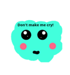 Little-Cloud$（個別スタンプ：4）