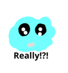 Little-Cloud$（個別スタンプ：8）