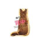 まろまみれ！（個別スタンプ：2）