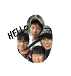 yamadafamiy（個別スタンプ：1）