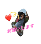 yamadafamiy（個別スタンプ：2）