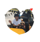 yamadafamiy（個別スタンプ：11）