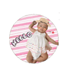 Dou baby（個別スタンプ：2）