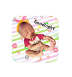 Dou baby（個別スタンプ：4）