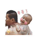 Dou baby（個別スタンプ：13）