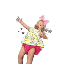 Dou baby（個別スタンプ：14）