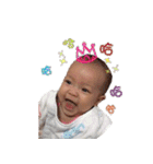 Dou baby（個別スタンプ：15）