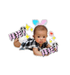 Dou baby（個別スタンプ：16）