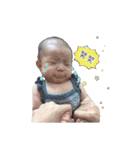 Dou baby（個別スタンプ：18）