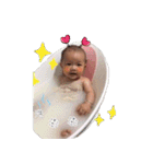 Dou baby（個別スタンプ：20）