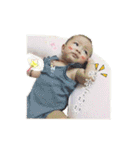 Dou baby（個別スタンプ：24）