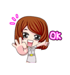 Teacher 4.0（個別スタンプ：1）